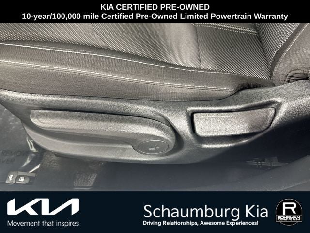 2024 Kia Forte LX