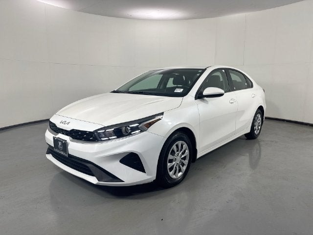 2024 Kia Forte LX