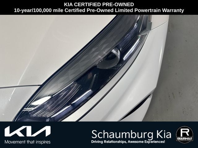 2024 Kia Forte LX