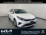 2024 Kia Forte LX