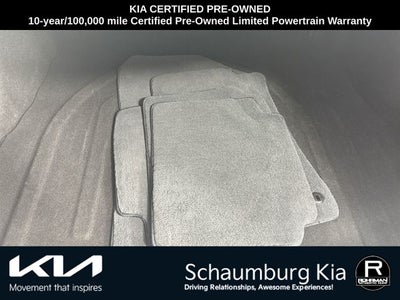 2024 Kia Forte LX