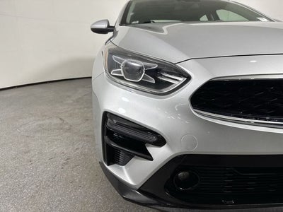 2019 Kia Forte S