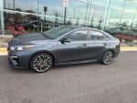 2020 Kia Forte GT