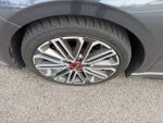 2020 Kia Forte GT