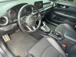 2020 Kia Forte GT