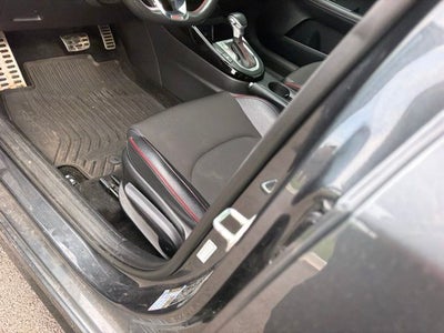 2020 Kia Forte GT