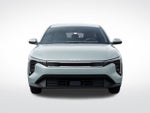 2027 Kia K4 LXS