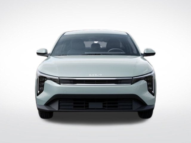 2027 Kia K4 LXS