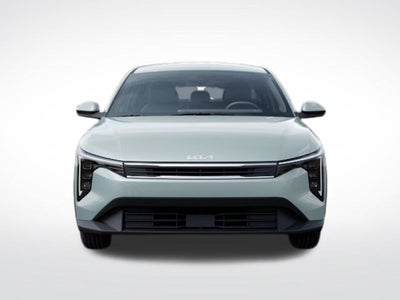 2027 Kia K4 LX