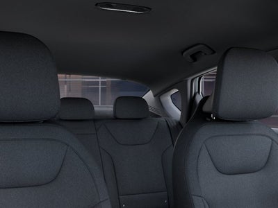 2027 Kia K4 LX
