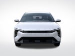 2027 Kia K4 LXS