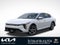 2027 Kia K4 LX