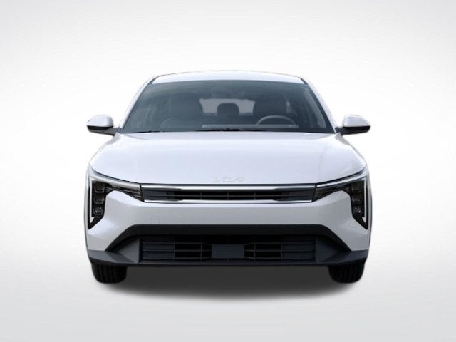 2027 Kia K4 LX