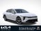 2027 Kia K4 LX