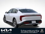 2027 Kia K4 LXS
