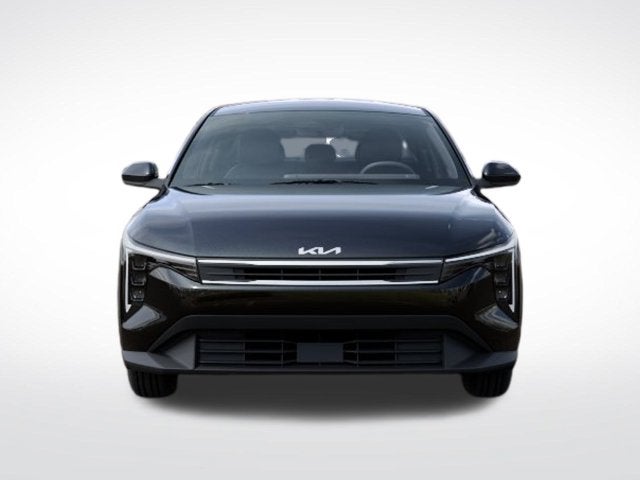 2027 Kia K4 LXS