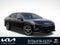 2027 Kia K4 LXS