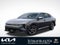 2027 Kia K4 LX