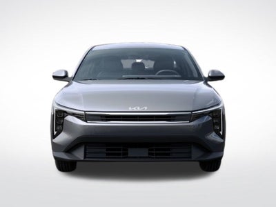 2027 Kia K4 LX