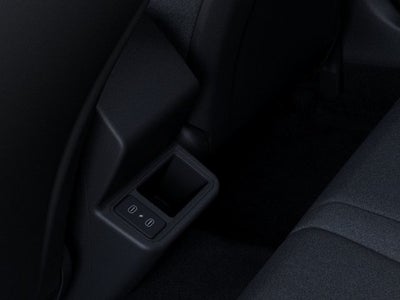 2027 Kia K4 LX