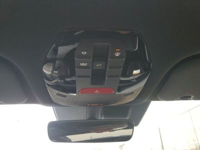 2026 Kia K4 GT-Line Turbo HATCHBACK