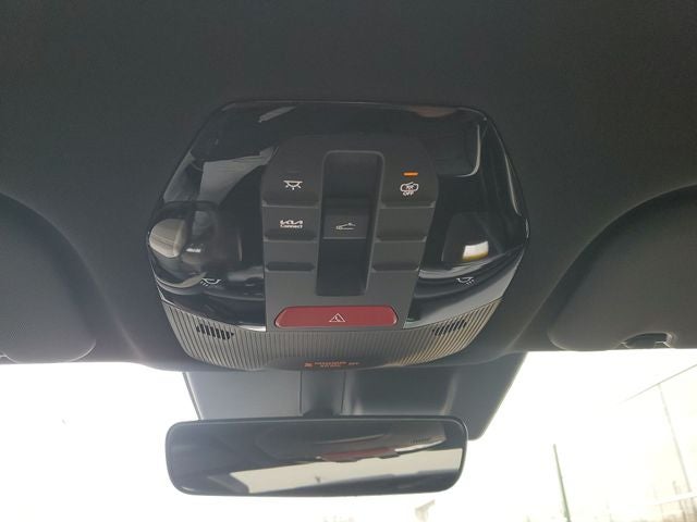 2026 Kia K4 GT-Line Turbo HATCHBACK