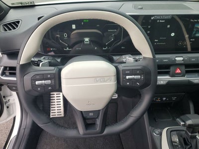 2026 Kia K4 GT-Line Turbo HATCHBACK