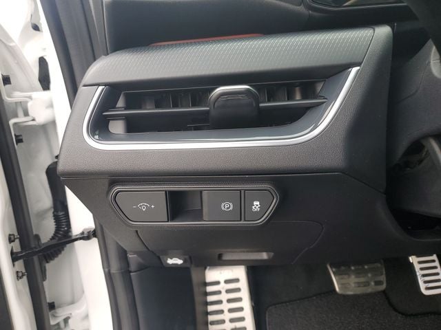 2026 Kia K4 GT-Line Turbo HATCHBACK