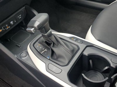 2026 Kia K4 GT-Line Turbo HATCHBACK