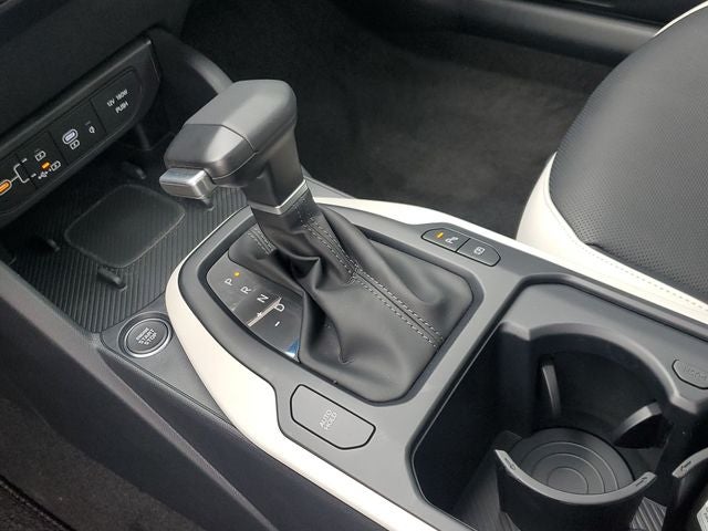 2026 Kia K4 GT-Line Turbo HATCHBACK