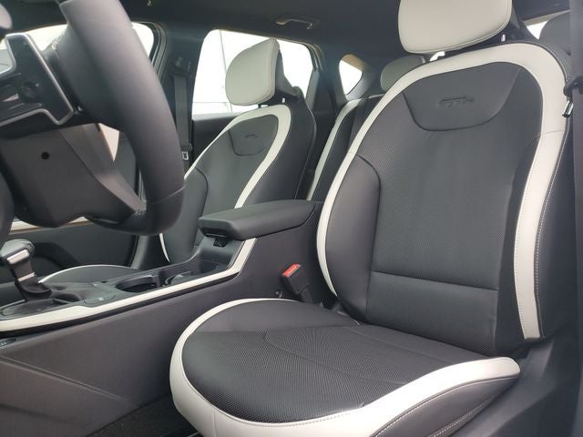 2026 Kia K4 GT-Line Turbo HATCHBACK