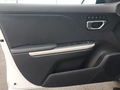 2026 Kia K4 GT-Line Turbo HATCHBACK