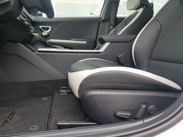 2026 Kia K4 GT-Line Turbo HATCHBACK