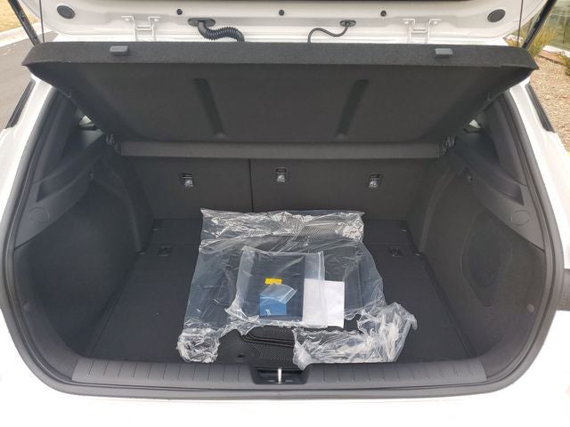 2026 Kia K4 GT-Line Turbo HATCHBACK