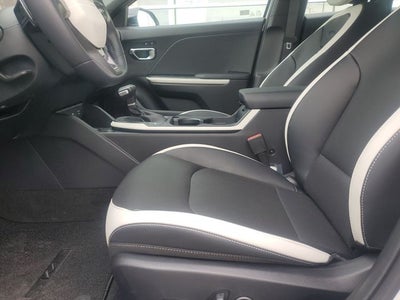 2026 Kia K4 GT-Line Turbo HATCHBACK