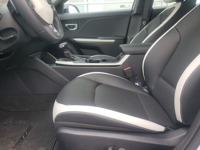 2026 Kia K4 GT-Line Turbo HATCHBACK