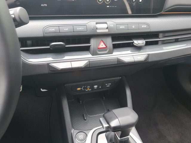 2026 Kia K4 GT-Line Turbo HATCHBACK