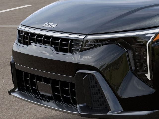 2026 Kia K4 GT-Line Turbo HATCHBACK