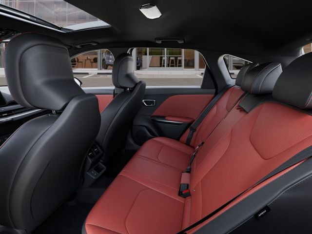 2026 Kia K4 GT-Line Turbo HATCHBACK