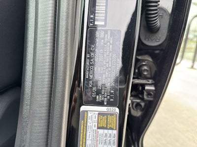 2026 Kia K4 GT-Line Turbo HATCHBACK