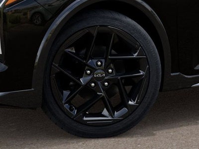 2026 Kia K4 GT-Line Turbo HATCHBACK