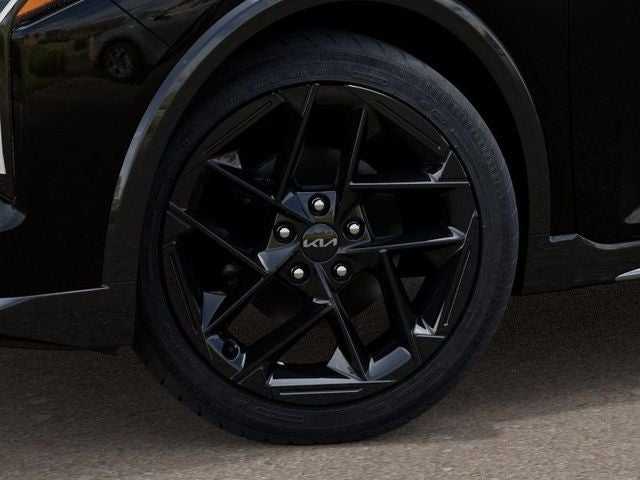 2026 Kia K4 GT-Line Turbo HATCHBACK