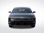 2026 Kia K4 Hatchback GT-Line Turbo
