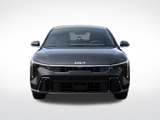 2026 Kia K4 Hatchback GT-Line Turbo