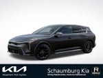 2026 Kia K4 Hatchback GT-Line Turbo
