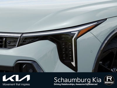 2026 Kia K4 Hatchback GT-Line Turbo