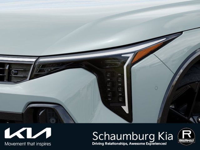 2026 Kia K4 Hatchback GT-Line Turbo