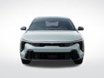 2026 Kia K4 Hatchback GT-Line Turbo
