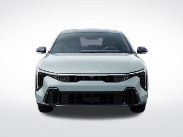 2026 Kia K4 Hatchback GT-Line Turbo