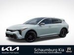 2026 Kia K4 Hatchback GT-Line Turbo